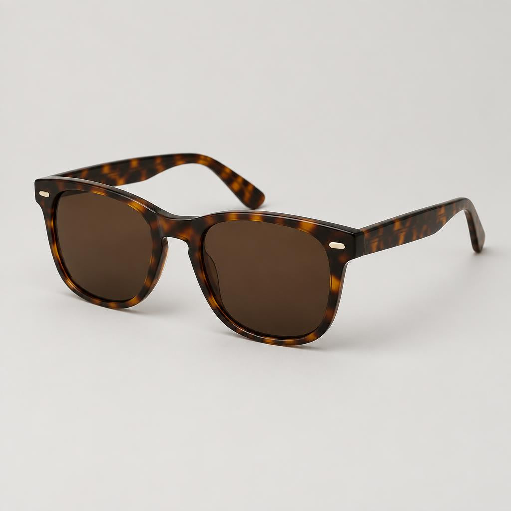 Lentes de sol de estilo clásico VÉLOR